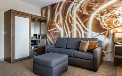 Cambria Hotel West Orange