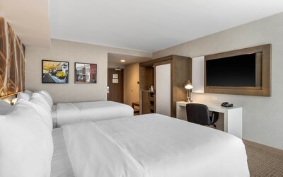 Cambria Hotel West Orange