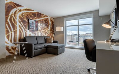 Cambria Hotel West Orange