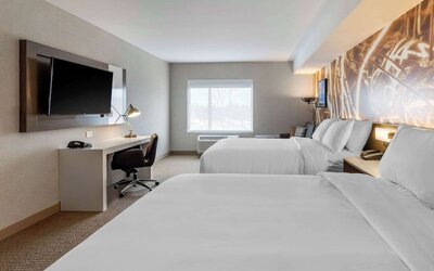 Cambria Hotel West Orange