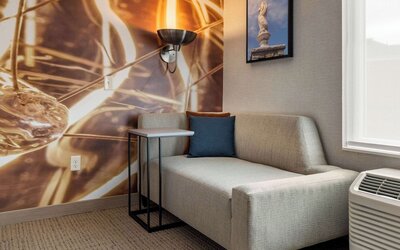 Cambria Hotel West Orange
