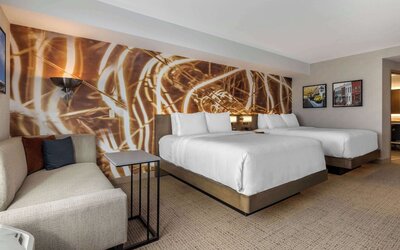 Cambria Hotel West Orange