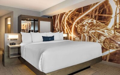 Cambria Hotel West Orange