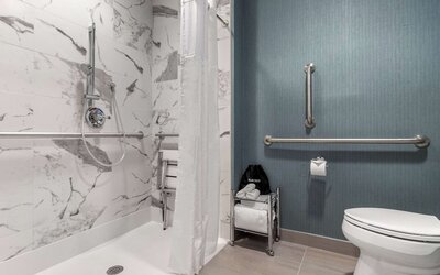 Cambria Hotel West Orange