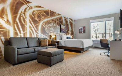 Cambria Hotel West Orange