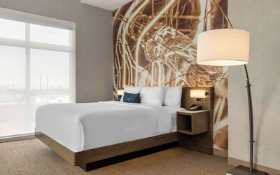 Cambria Hotel West Orange