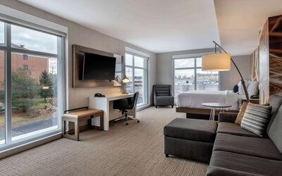 Cambria Hotel West Orange