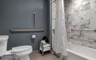 Cambria Hotel West Orange