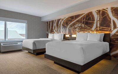 Cambria Hotel West Orange