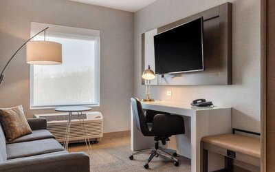 Cambria Hotel West Orange