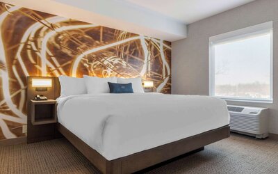 Cambria Hotel West Orange