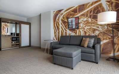 Cambria Hotel West Orange