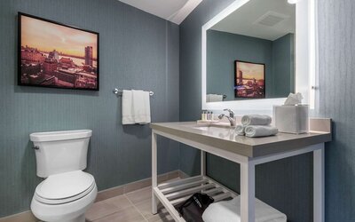 Cambria Hotel West Orange