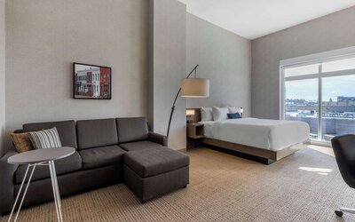 Cambria Hotel West Orange