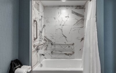 Cambria Hotel West Orange