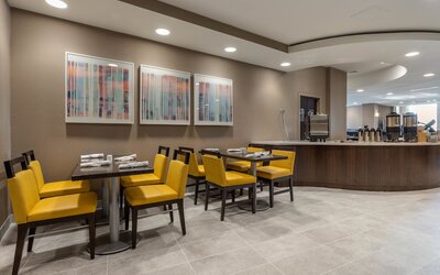 Cambria Hotel West Orange