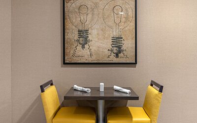 Cambria Hotel West Orange
