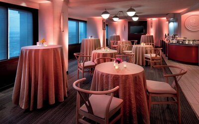 Newark Liberty International Airport Marriott