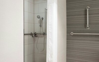 Newark Liberty International Airport Marriott