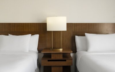Fairfield Inn & Suites Newark Liberty International Airport