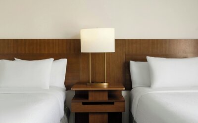 Fairfield Inn & Suites Newark Liberty International Airport