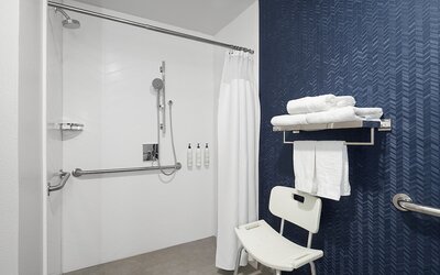 Fairfield Inn & Suites Newark Liberty International Airport