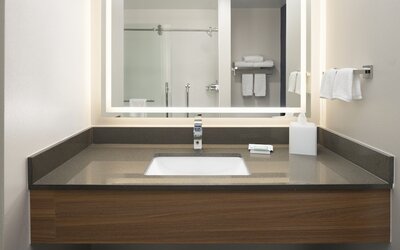 Fairfield Inn & Suites Newark Liberty International Airport