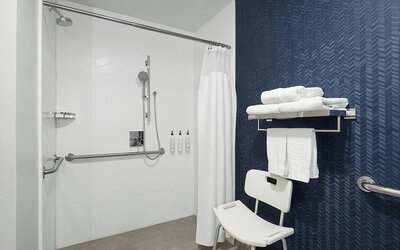Fairfield Inn & Suites Newark Liberty International Airport