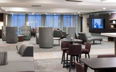 Courtyard by Marriott West Orange