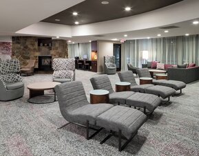 Courtyard by Marriott West Orange