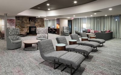 Courtyard by Marriott West Orange