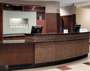 Courtyard by Marriott West Orange