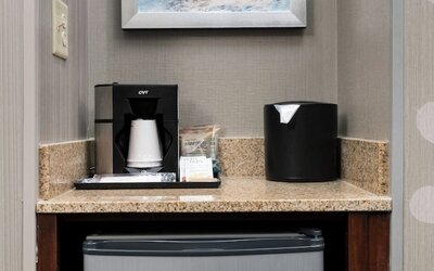 Courtyard by Marriott West Orange