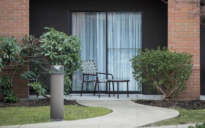 Courtyard by Marriott West Orange