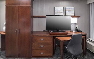 Courtyard by Marriott West Orange