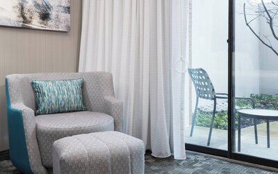 Courtyard by Marriott West Orange