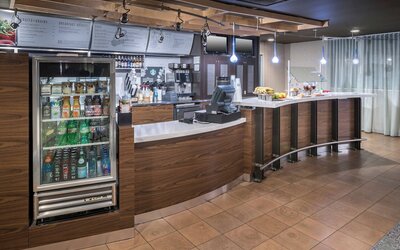 Courtyard by Marriott West Orange