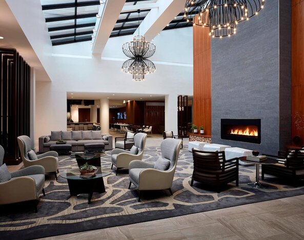 Long Island Marriott