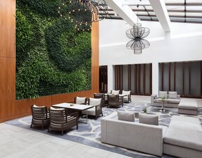 Long Island Marriott
