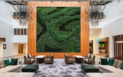 Long Island Marriott