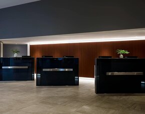 Long Island Marriott