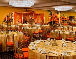 Long Island Marriott