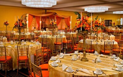 Long Island Marriott