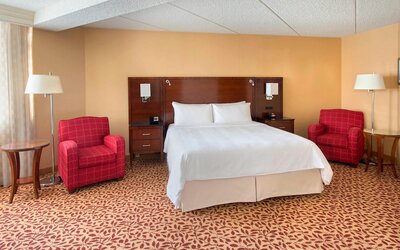 Long Island Marriott