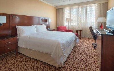 Long Island Marriott