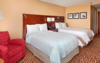 Long Island Marriott