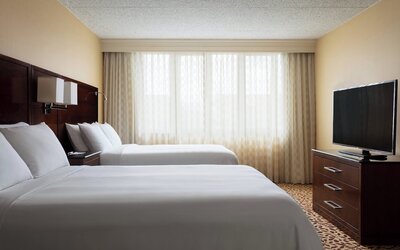 Long Island Marriott