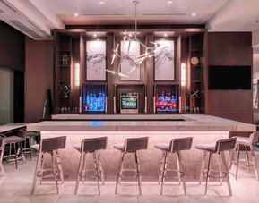 Residence Inn by Marriott Weehawken