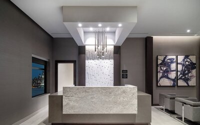 Residence Inn by Marriott Weehawken