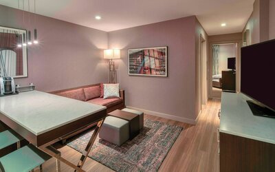 Residence Inn by Marriott Weehawken